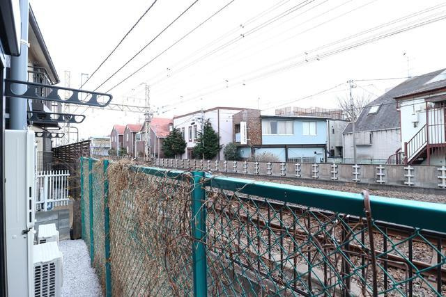 ＥＡＳＥの展望|景色