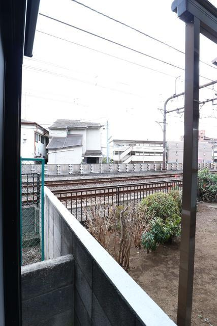 ＥＡＳＥの展望|景色