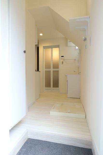 ＥＡＳＥの設備|その他部屋スペース