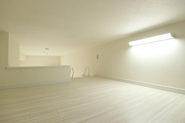 ＥＡＳＥの内装|その他部屋スペース ロフト