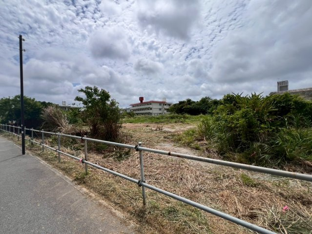 宜野湾市神山1丁目