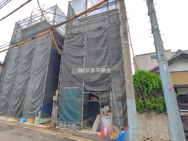 《仲介手数料無料》大宮区北袋町２丁目221新築一戸建てケイアイグレイス