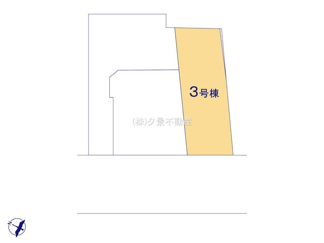 《仲介手数料無料》大宮区北袋町２丁目221新築一戸建てケイアイグレイス