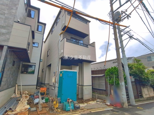 《仲介手数料無料》大宮区北袋町２丁目221新築一戸建てケイアイグレイス