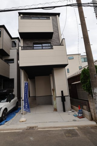 《仲介手数料無料》大宮区北袋町２丁目221新築一戸建てケイアイグレイス