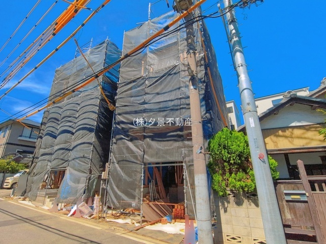 《仲介手数料無料》大宮区北袋町２丁目221新築一戸建てケイアイグレイス
