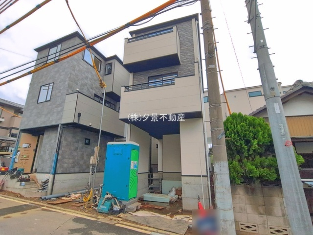 《仲介手数料無料》大宮区北袋町２丁目221新築一戸建てケイアイグレイス