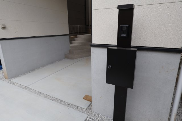 《仲介手数料無料》大宮区北袋町２丁目221新築一戸建てケイアイグレイス