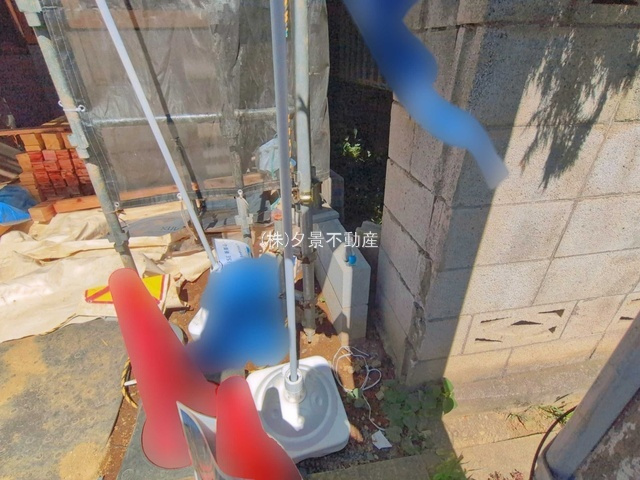 《仲介手数料無料》大宮区北袋町２丁目221新築一戸建てケイアイグレイス