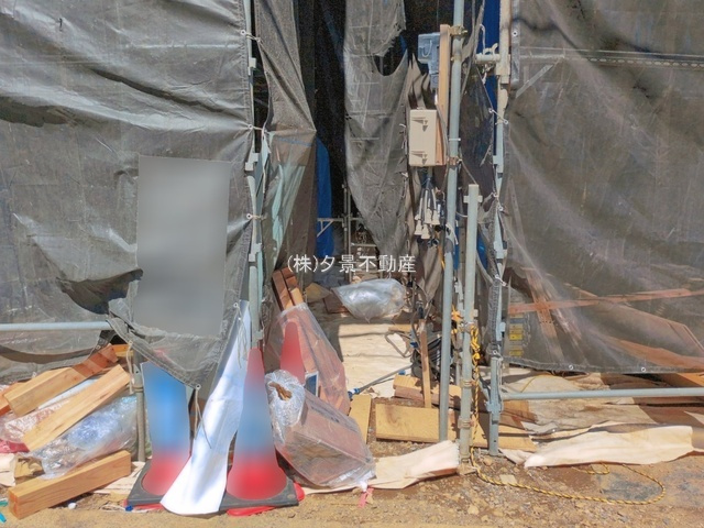 《仲介手数料無料》大宮区北袋町２丁目221新築一戸建てケイアイグレイス