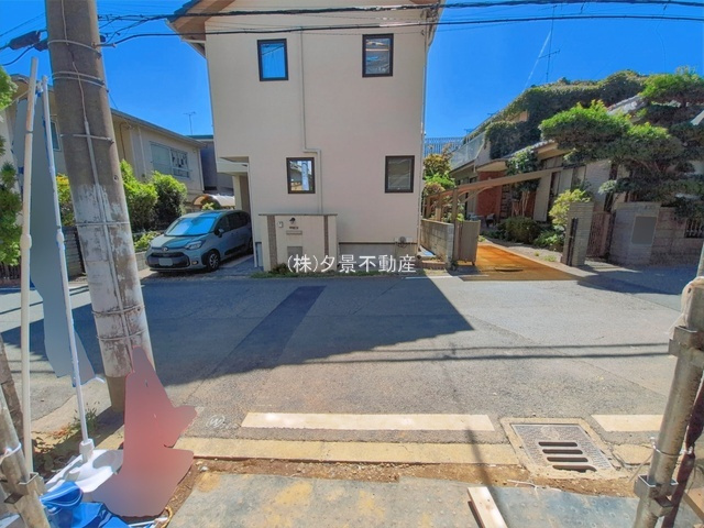 《仲介手数料無料》大宮区北袋町２丁目221新築一戸建てケイアイグレイス