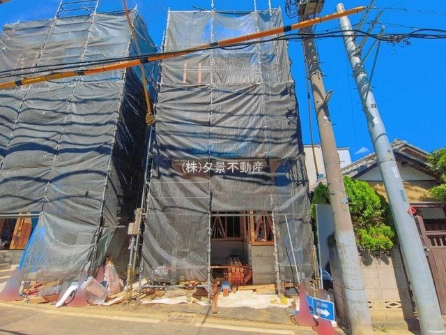 《仲介手数料無料》大宮区北袋町２丁目221新築一戸建てケイアイグレイス