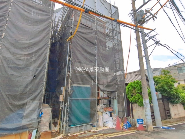 《仲介手数料無料》大宮区北袋町２丁目221新築一戸建てケイアイグレイス