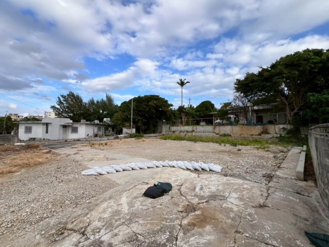 宜野湾市嘉数1丁目【90.35坪】の外観