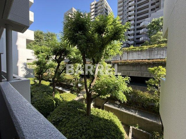 アーバンパーク緑地公園の展望