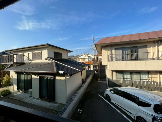 コーポホリデーインの展望