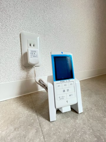 コーポホリデーインの設備