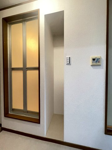 コーポホリデーインの内装