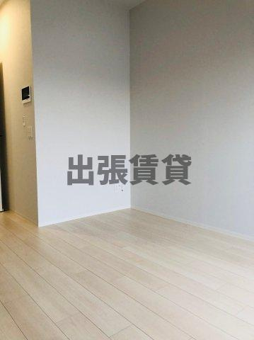 仲介手数料無料！！ザ・ラウンジ大須の居間・リビング