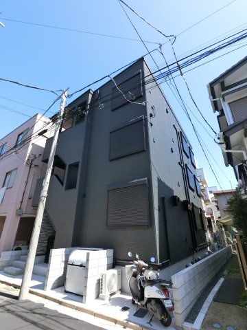 Lucent船橋 