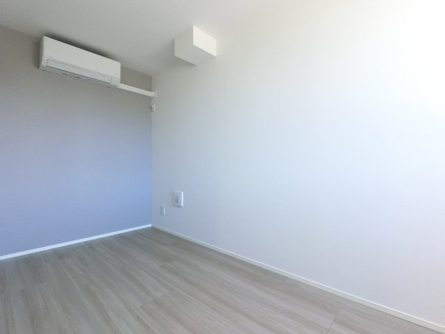 Lucent船橋 の寝室