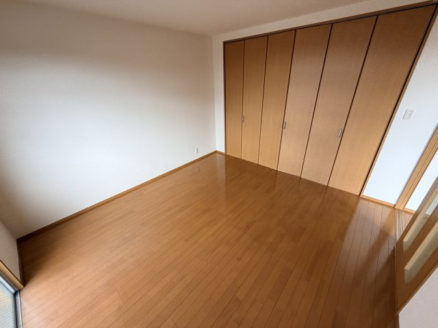 アーク八戸ノ里の内装