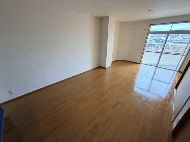 アーク八戸ノ里の内装