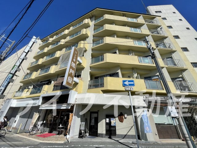 アーク八戸ノ里