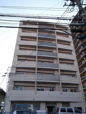 【外観】 | パークヒルズ町田(パークヒルズマチダ)