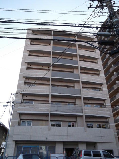 【外観】 | パークヒルズ町田(パークヒルズマチダ)