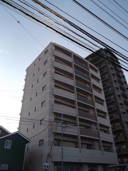 【その他】 | パークヒルズ町田(パークヒルズマチダ)