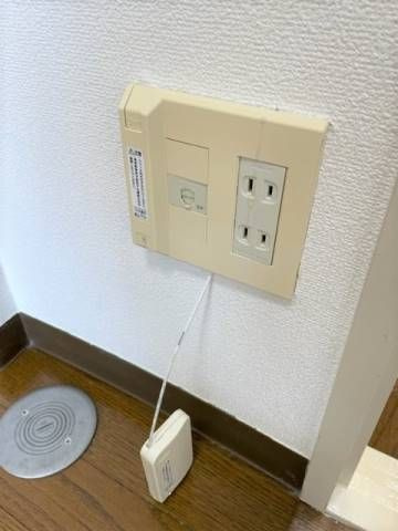 根本ビルの設備