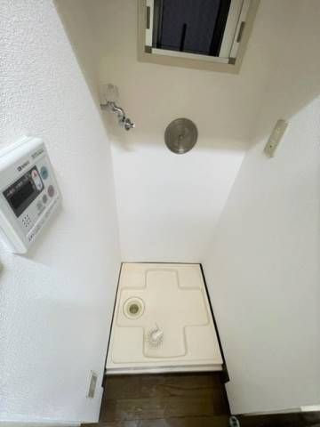 根本ビルの設備