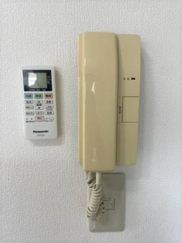 根本ビルのセキュリティ