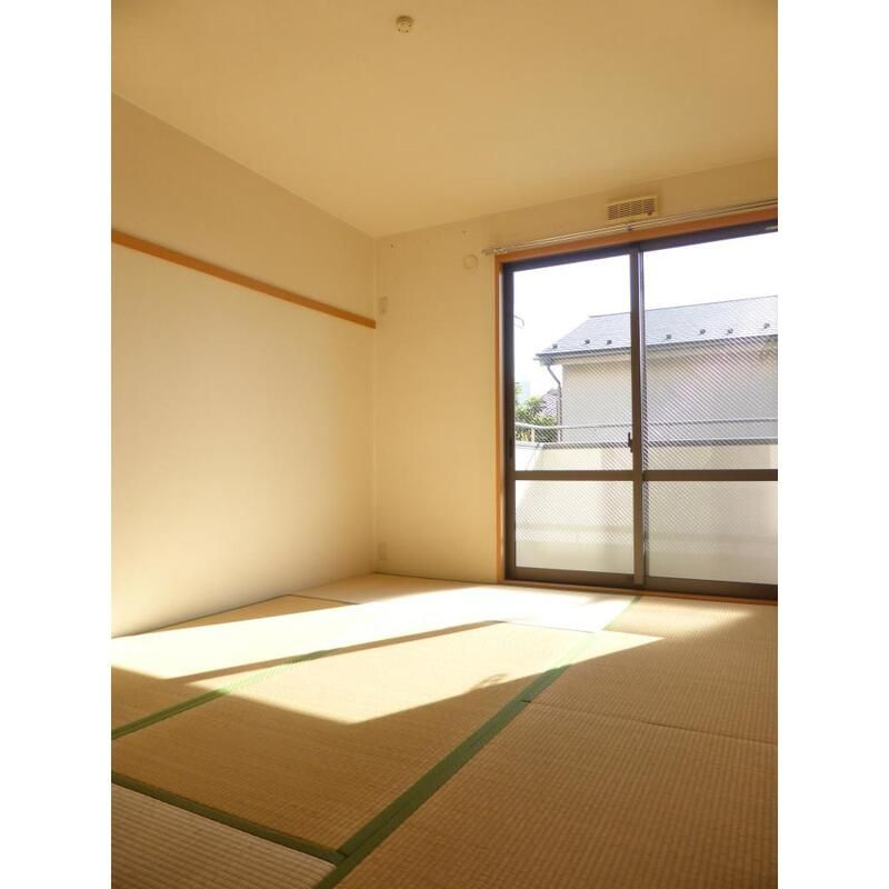 メルローズの内装