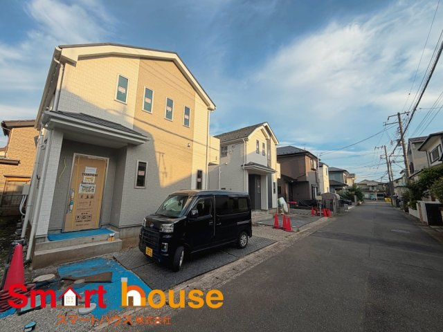 相模原市緑区町屋１丁目全３棟の周辺