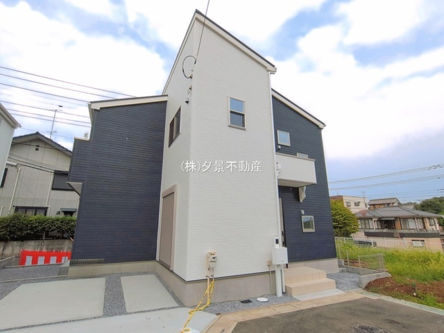 《仲介手数料無料》緑区宮本２丁目25-7新築一戸建てファーストタウン