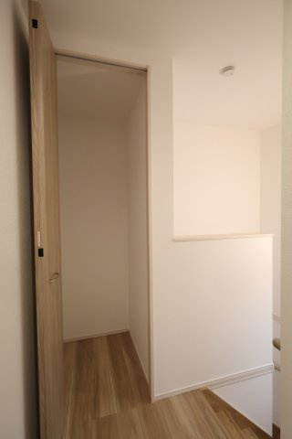 《仲介手数料無料》緑区宮本２丁目25-7新築一戸建てファーストタウンの収納