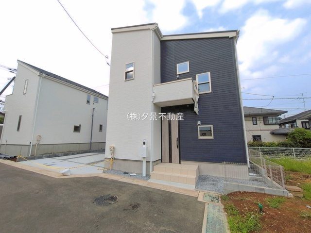 《仲介手数料無料》緑区宮本２丁目25-7新築一戸建てファーストタウン