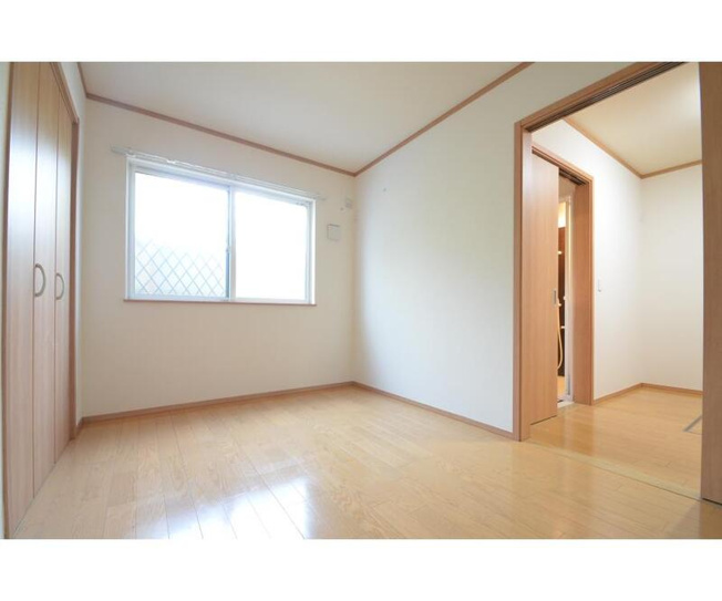 【寝室】 | Le Monde KAMAKURA