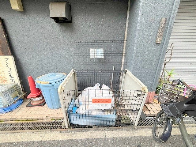 チアリ小松のその他共用部分