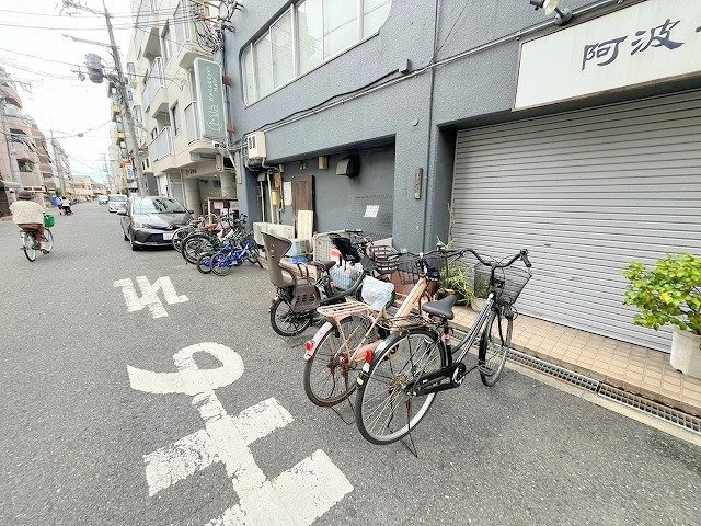 チアリ小松のその他共用部分