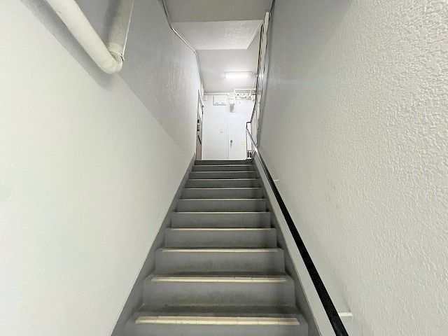 チアリ小松のその他共用部分