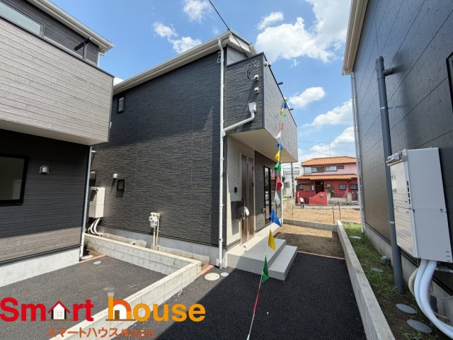 相模原市中央区上矢部第39