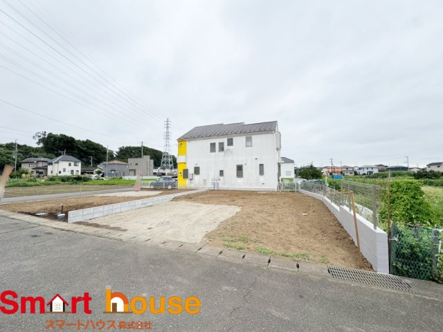 相模原市南区磯部第５の外観|1号棟外観