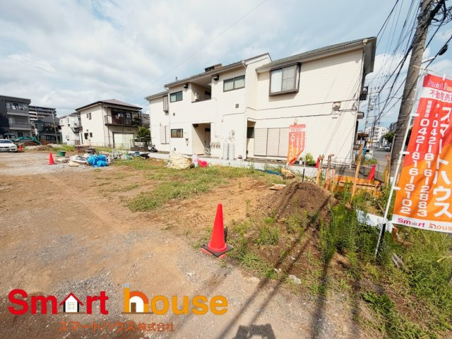 座間市東原第10　全4区画のその他