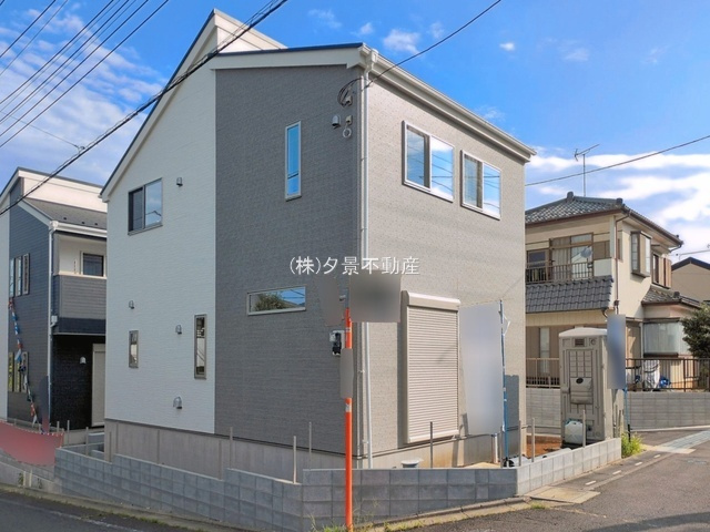 《仲介手数料無料》緑区宮本２丁目25-7新築一戸建てファーストタウン