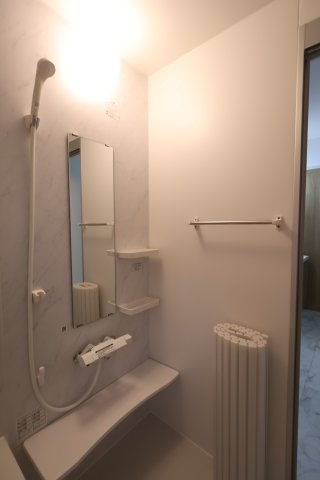 《仲介手数料無料》緑区宮本２丁目25-7新築一戸建てファーストタウンの浴室