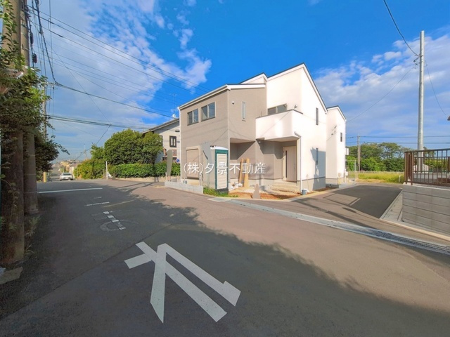 《仲介手数料無料》緑区宮本２丁目25-7新築一戸建てファーストタウン