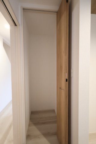 《仲介手数料無料》緑区宮本２丁目25-7新築一戸建てファーストタウンの収納